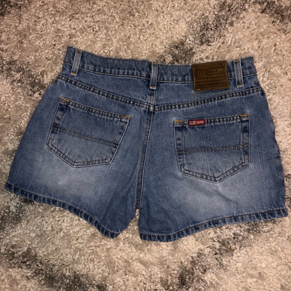 Vintage POLO Ralph Lauren shorts